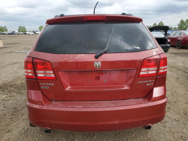 Photo 6 from auction – 2009 DODGE JOURNEY SX with VIN 3D4GH57V19T515971