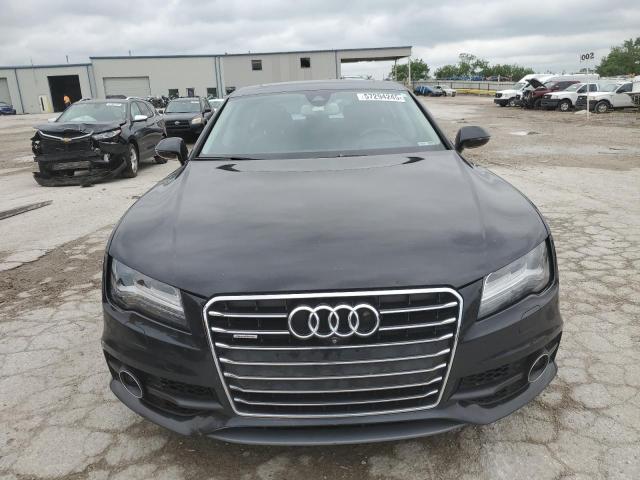Photo 5 from auction – 2014 AUDI A7 PRESTIG with VIN WAU2GAFC0EN131545