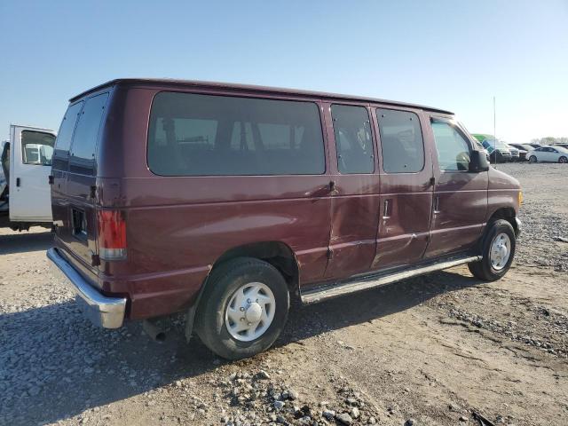 Photo 3 from auction – 2005 FORD VAN with VIN 1FBNE31L25HA98706