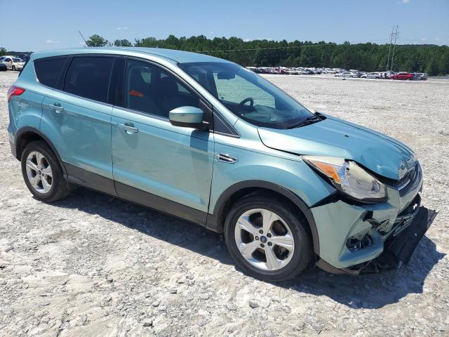 Photo 4 from auction – 2013 FORD ESCAPE SE with VIN 1FMCU0GX2DUD64774