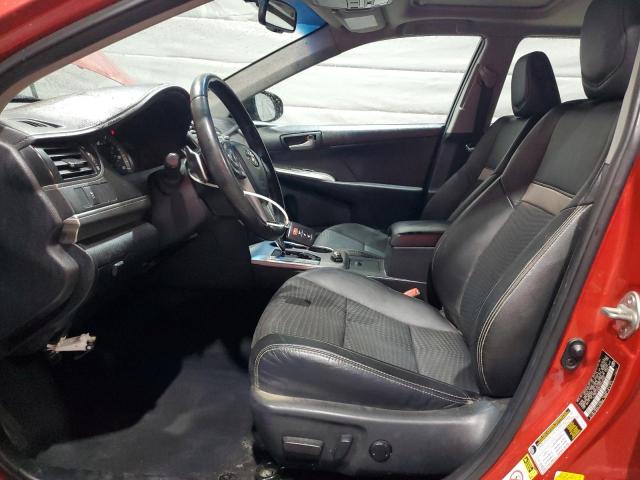 Zdjęcie 7 z aukcji – 2012 TOYOTA CAMRY BASE z VIN 4T1BF1FK8CU540520
