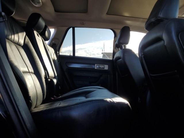 Photo 11 from auction – 2007 LINCOLN MKX with VIN 2LMDU88C47BJ21898