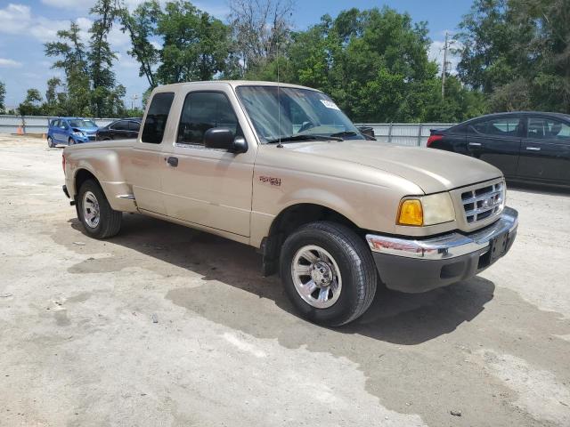 Photo 4 from auction – 2001 FORD RANGER SUP with VIN 1FTYR14V91TA90205
