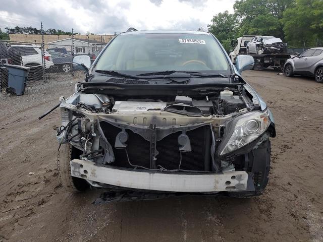 Photo 5 from auction – 2010 LEXUS RX 350 with VIN 2T2BK1BA9AC041373