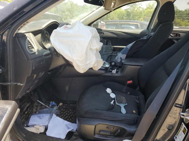 Photo 7 from auction – 2016 MAZDA CX-9 TOURI with VIN JM3TCBBY3G0115468