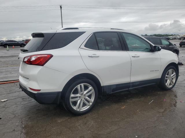 Photo 3 from auction – 2020 CHEVROLET EQUINOX PR with VIN 3GNAXYEX0LS564384
