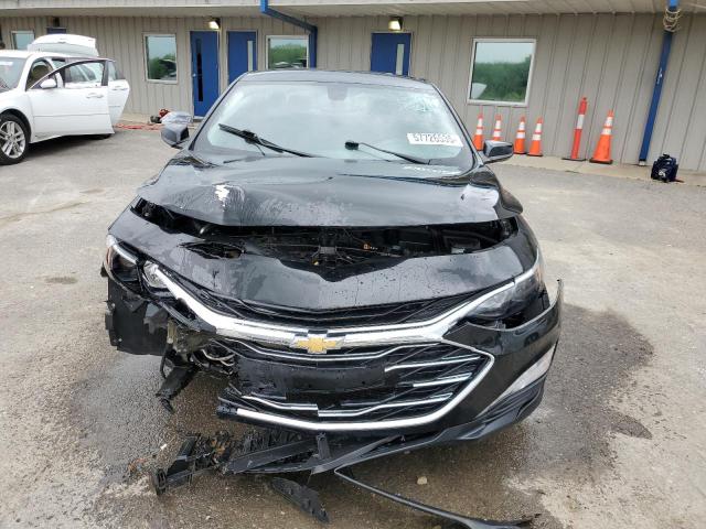 Photo 5 from auction – 2019 CHEVROLET MALIBU LT with VIN 1G1ZD5ST3KF158941