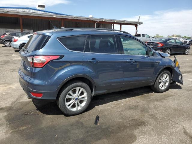 Photo 3 from auction – 2018 FORD ESCAPE SE with VIN 1FMCU9GD5JUB25371