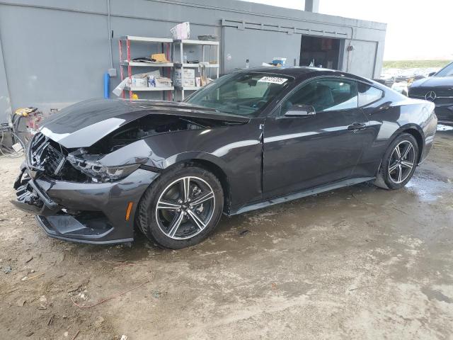 FORD MUSTANG 2024 with VIN 1FA6P8TH2R5140191 - Photo from auction