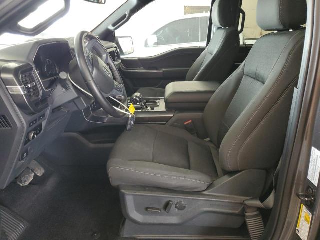 Photo 7 from auction – 2023 FORD F150 SUPER with VIN 1FTFW1E58PKG09418