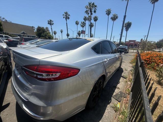 Photo 4 from auction – 2019 FORD FUSION SE with VIN 3FA6P0HD0KR201807
