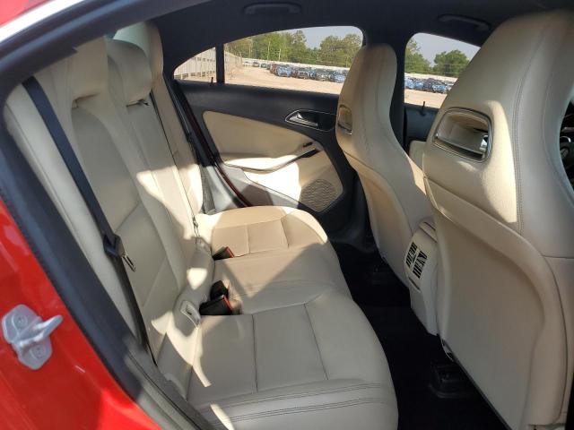 Photo 10 from auction – 2015 MERCEDES-BENZ CLA 250 with VIN WDDSJ4EB2FN225433