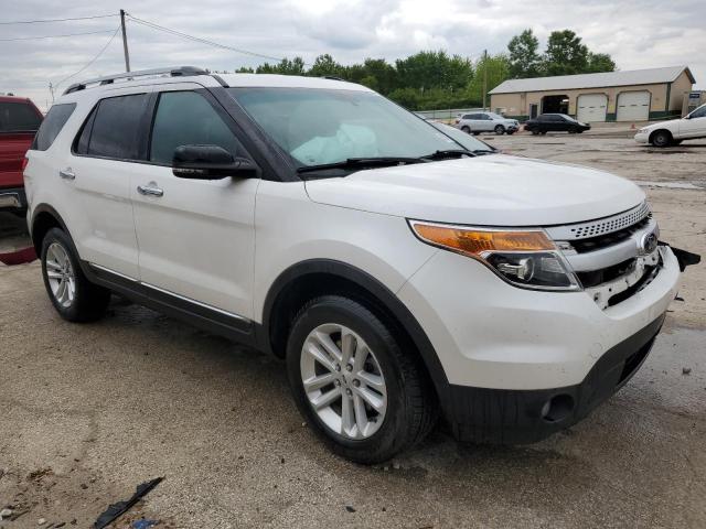 Photo 4 from auction – 2013 FORD EXPLORER X with VIN 1FM5K8D8XDGB20315