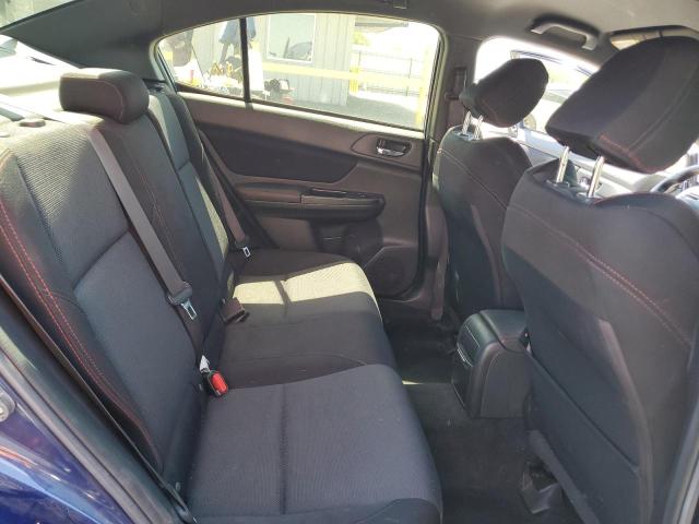 Photo 10 from auction – 2016 SUBARU WRX with VIN JF1VA1B64G9821396