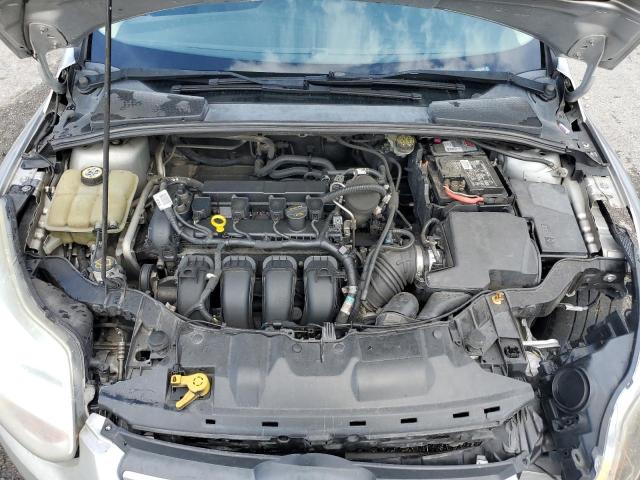 Photo 12 from auction – 2012 FORD FOCUS SEL with VIN 1FAHP3M23CL357158