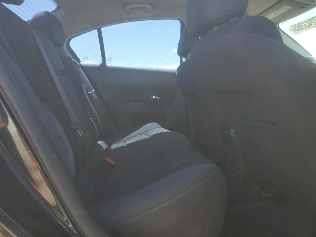 Photo 10 from auction – 2013 CHEVROLET CRUZE LT with VIN 1G1PC5SB5D7315898