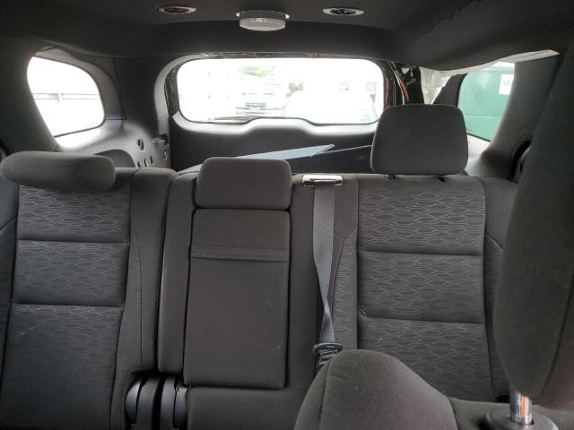 Photo 10 from auction – 2024 DODGE DURANGO with VIN 1C4RDJFG5RC139526