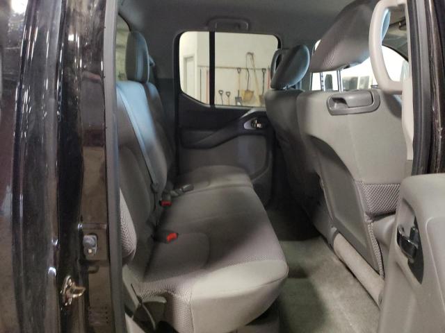 Photo 10 from auction – 2013 NISSAN FRONTIER S with VIN 1N6AD0EV1DN737243