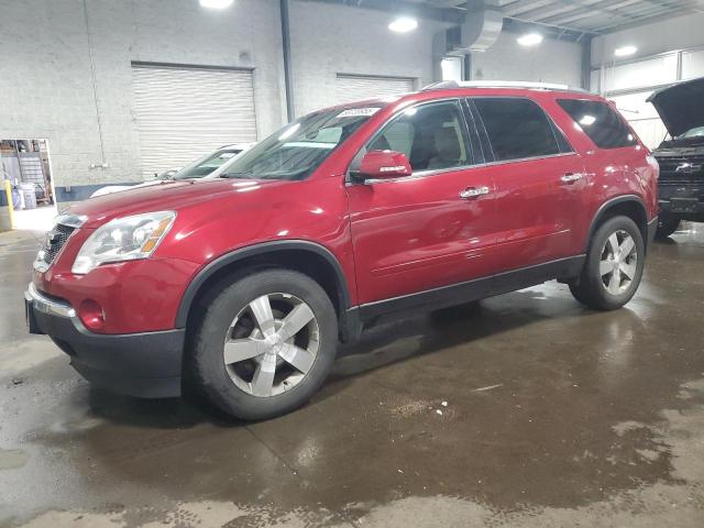 GMC ACADIA SLT 2012 with VIN 1GKKVRED1CJ400615 - Photo from auction