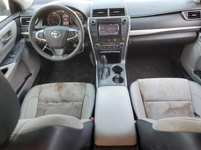 Photo 8 from auction – 2015 TOYOTA CAMRY LE with VIN 4T1BF1FK8FU881999