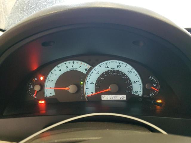 Photo 9 from auction – 2007 TOYOTA CAMRY CE with VIN 4T1BE46K87U151676