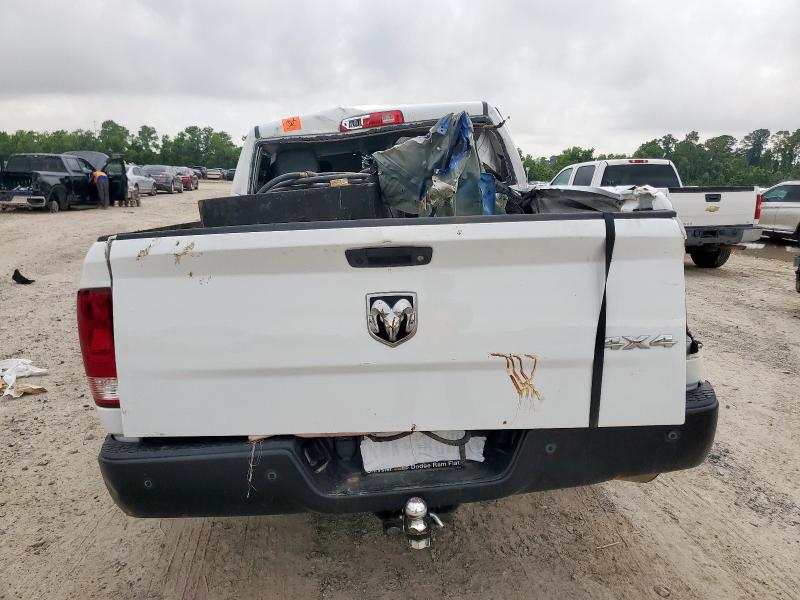 Photo 6 from auction – 2022 RAM 1500 CLASSIC with VIN 3C6RR7KG1NG301502