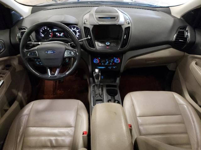 Photo 8 from auction – 2018 FORD ESCAPE SEL with VIN 1FMCU9H95JUB77304