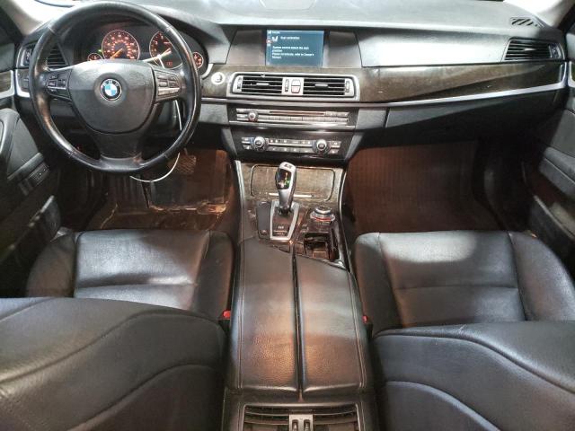Photo 8 from auction – 2011 BMW 535 XI with VIN WBAFU7C55BC869786