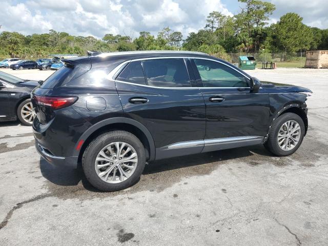 Photo 3 from auction – 2022 BUICK ENVISION P with VIN LRBAZLR41ND138792