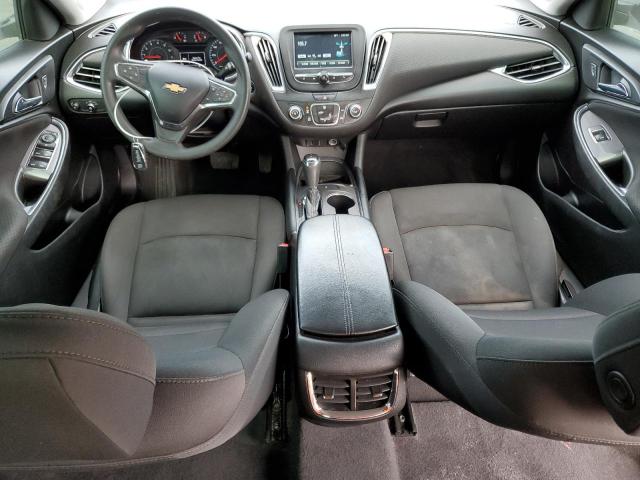Photo 8 from auction – 2018 CHEVROLET MALIBU LT with VIN 1G1ZD5ST5JF245917