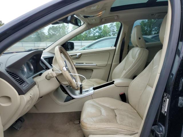 Photo 7 from auction – 2011 VOLVO XC60 3.2 with VIN YV4952DL0B2222647
