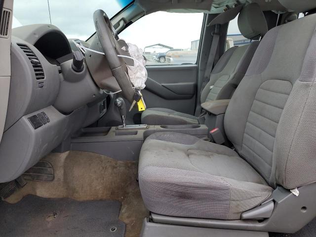 Photo 7 from auction – 2014 NISSAN FRONTIER S with VIN 1N6BD0CT3EN759249