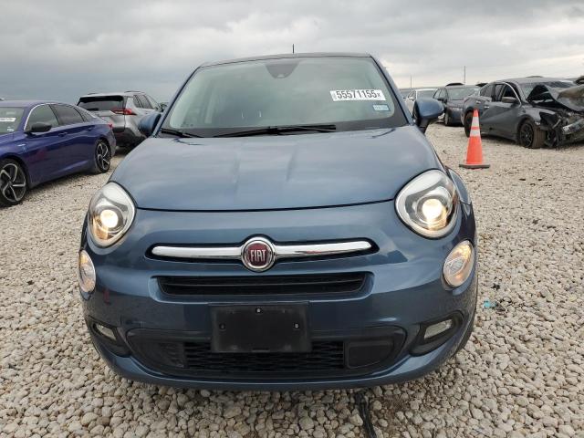 Photo 5 from auction – 2017 FIAT 500X LOUNG with VIN ZFBCFYDB7HP614149