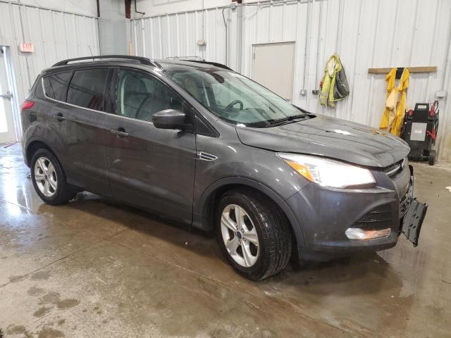 Photo 4 from auction – 2016 FORD ESCAPE SE with VIN 1FMCU9GX5GUB75853