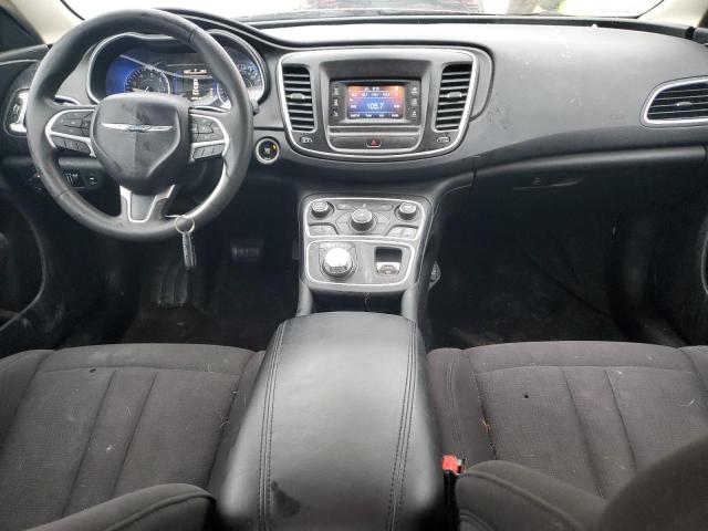 Photo 8 from auction – 2015 CHRYSLER 200 with VIN 1C3CCCAB5FN657043