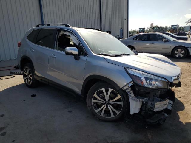 Фото 4 с аукциона – 2019 SUBARU FORESTER L с VIN JF2SKAUC9KH481255