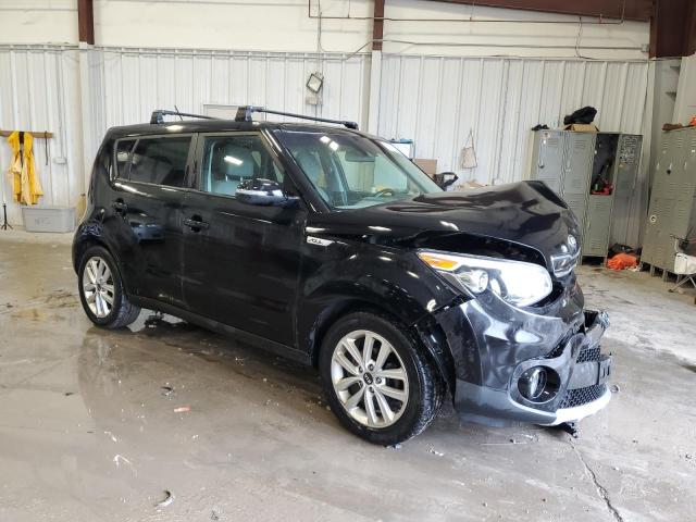 Photo 4 from auction – 2017 KIA SOUL + with VIN KNDJP3A51H7427797