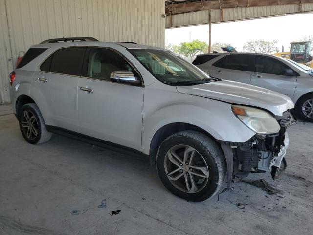 Photo 4 from auction – 2017 CHEVROLET EQUINOX PR with VIN 2GNALDEKXH6246593