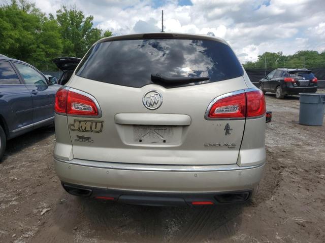 Photo 6 from auction – 2013 BUICK ENCLAVE with VIN 5GAKVDKD5DJ204330