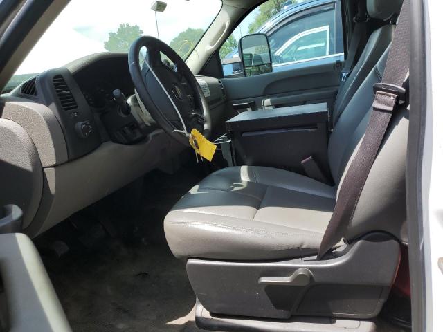 Photo 7 from auction – 2013 CHEVROLET SILVERADO with VIN 1GCNCPEX6DZ900432