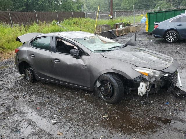 Photo 4 from auction – 2017 MAZDA 3 SPORT with VIN 3MZBN1U76HM104778