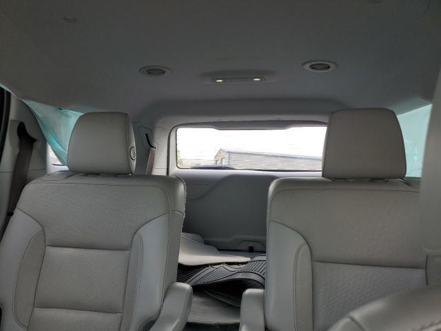 Photo 10 from auction – 2018 GMC ACADIA SLT with VIN 1GKKNNLS7JZ227451