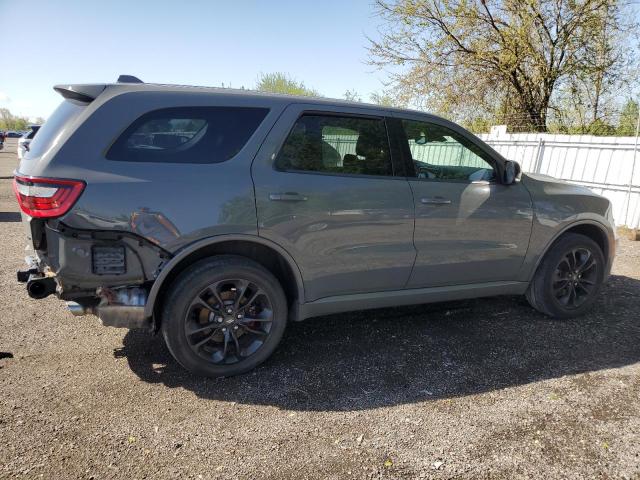 Photo 3 from auction – 2022 DODGE DURANGO GT with VIN 1C4RDJDG8NC204950