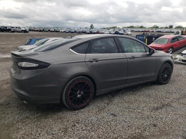 Photo 3 from auction – 2014 FORD FUSION SE with VIN 1FA6P0H72E5365738