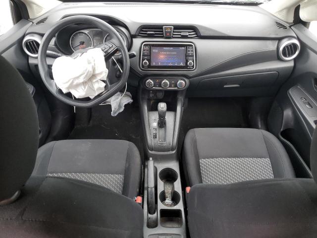 Photo 8 from auction – 2023 NISSAN VERSA S with VIN 3N1CN8DV1PL830716