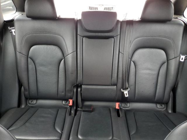 Photo 10 from auction – 2017 AUDI Q5 PREMIUM with VIN WA1M2AFP7HA059780