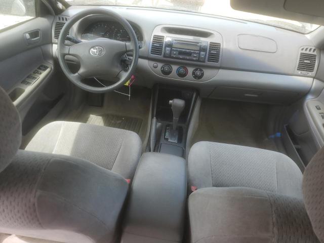 Photo 8 from auction – 2002 TOYOTA CAMRY LE with VIN 4T1BE32K92U011368