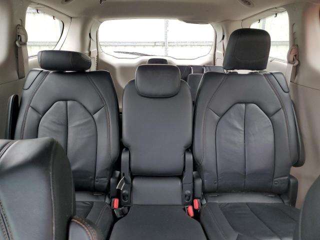 Photo 10 from auction – 2017 CHRYSLER PACIFICA T with VIN 2C4RC1BG2HR552731