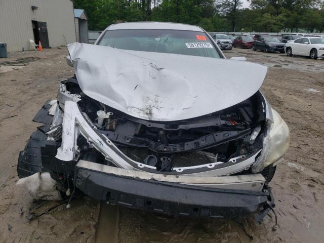 Photo 5 from auction – 2015 NISSAN ALTIMA 2.5 with VIN 1N4AL3AP7FC104085