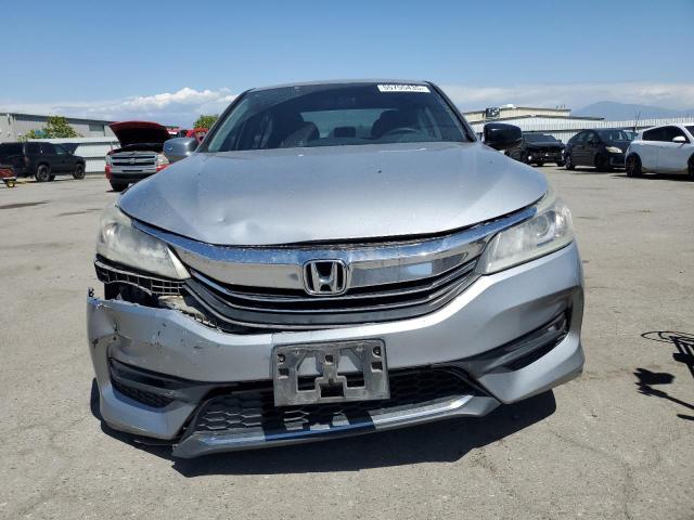 Photo 5 from auction – 2017 HONDA ACCORD EX with VIN 1HGCR2F74HA042987